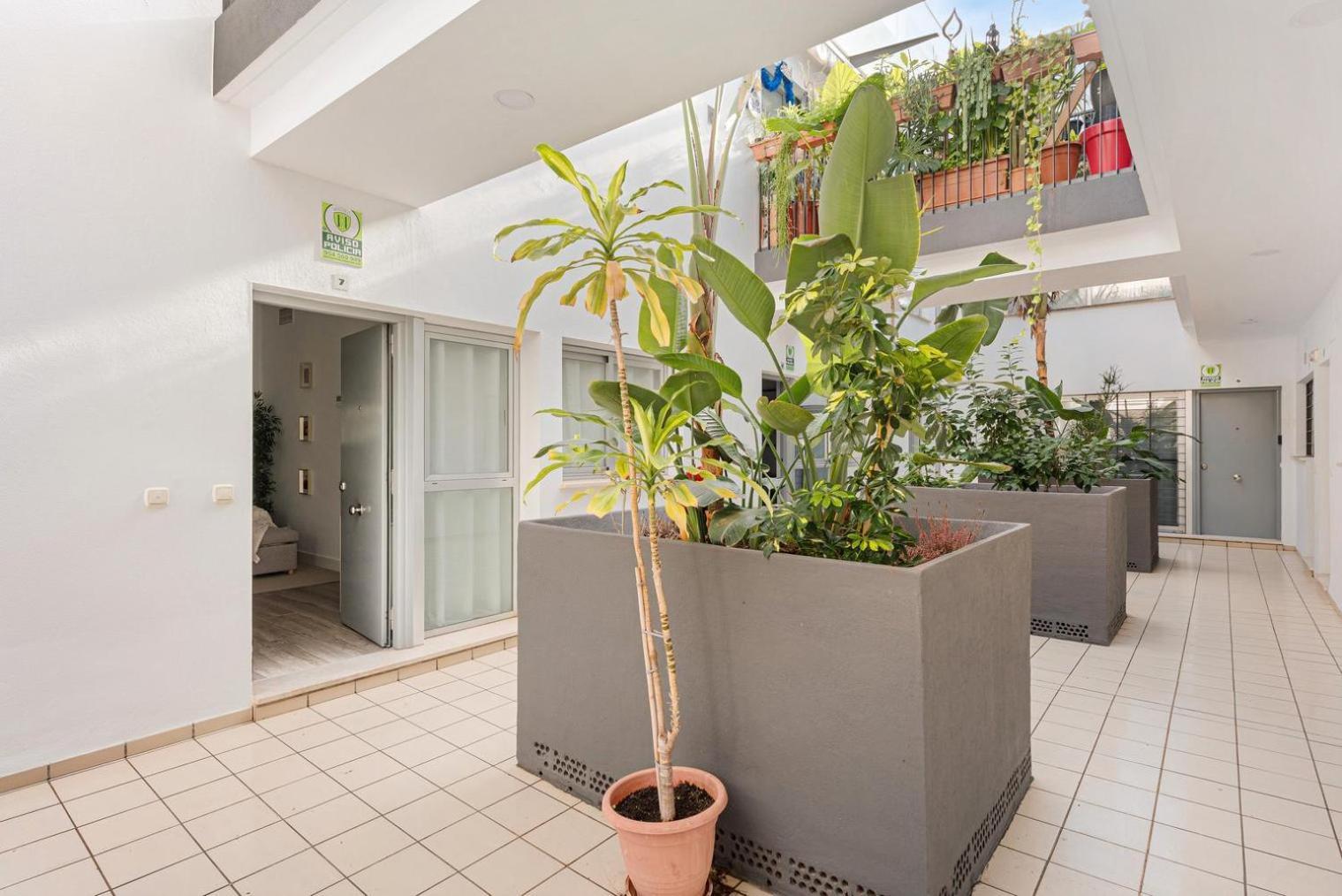 Appartement Menaleka's House 7 *